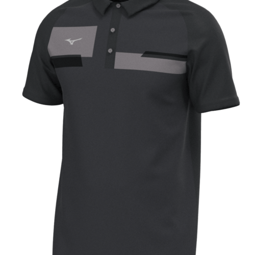 Mizuno Interlock Polo – Bild 5