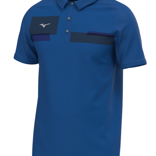 Mizuno Interlock Polo – Bild 2