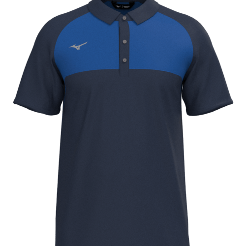 Mizuno Contrast Polo – Bild 8
