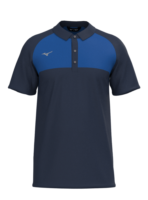 Mizuno Contrast Polo – Bild 8