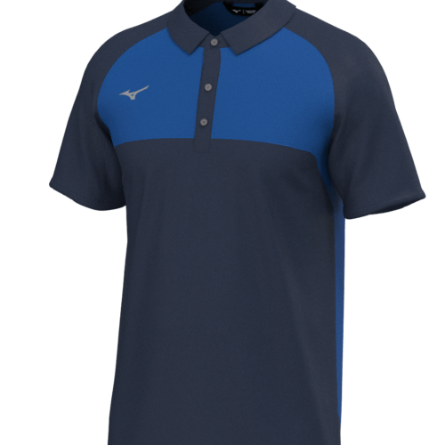 Mizuno Contrast Polo – Bild 7