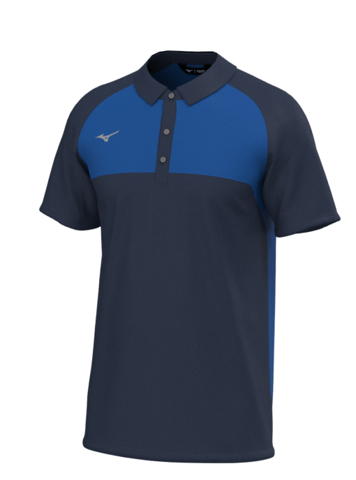 Mizuno Contrast Polo – Bild 7