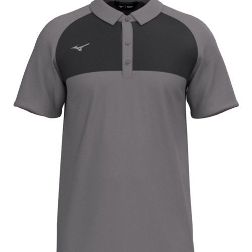 Mizuno Contrast Polo – Bild 5