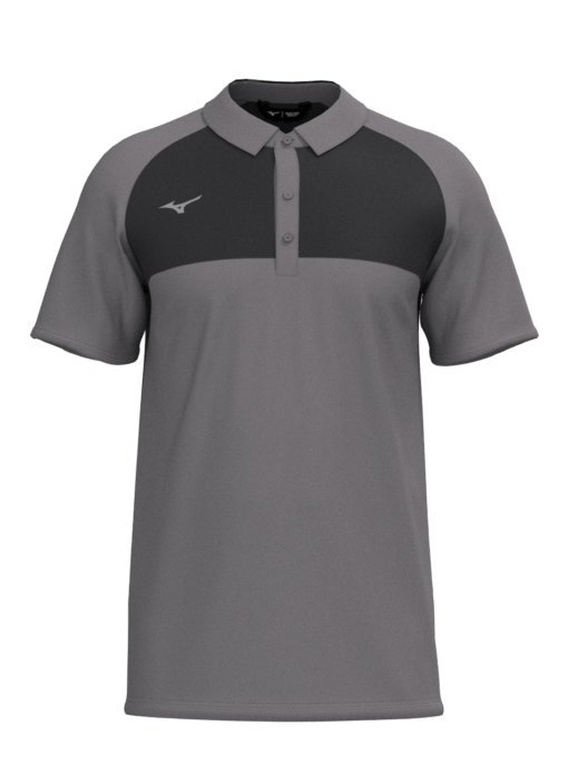 Mizuno Contrast Polo – Bild 5