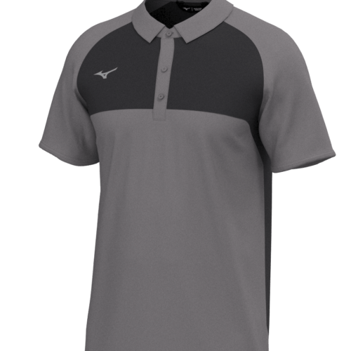 Mizuno Contrast Polo – Bild 4