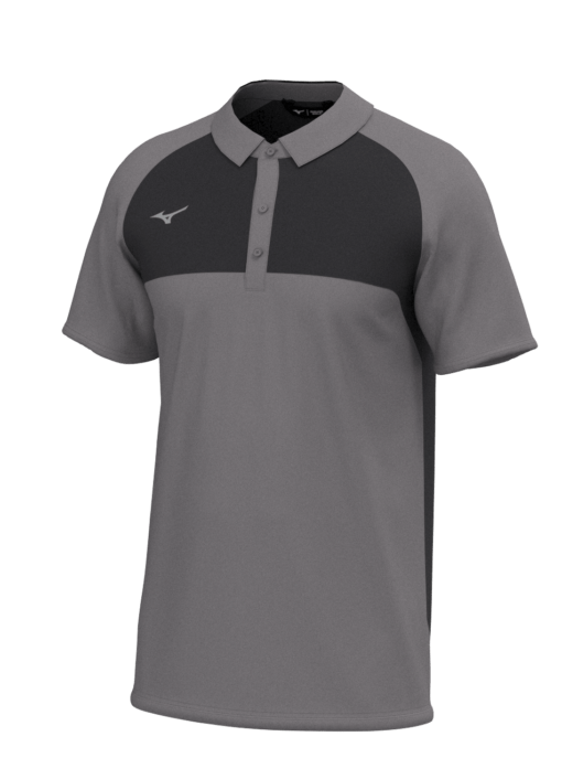 Mizuno Contrast Polo – Bild 4