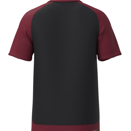 Mizuno Contrast Polo – Bild 3