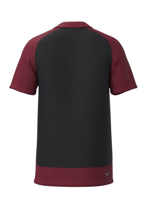 Mizuno Contrast Polo – Bild 3