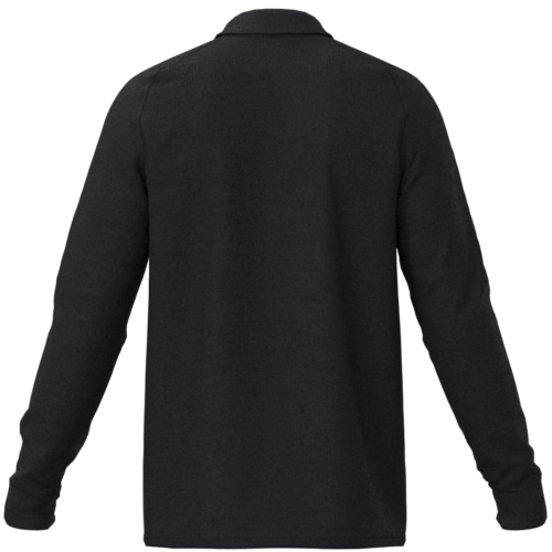Mizuno Melange L/S Polo – Bild 13