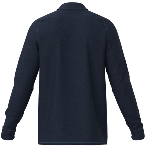 Mizuno Melange L/S Polo – Bild 10