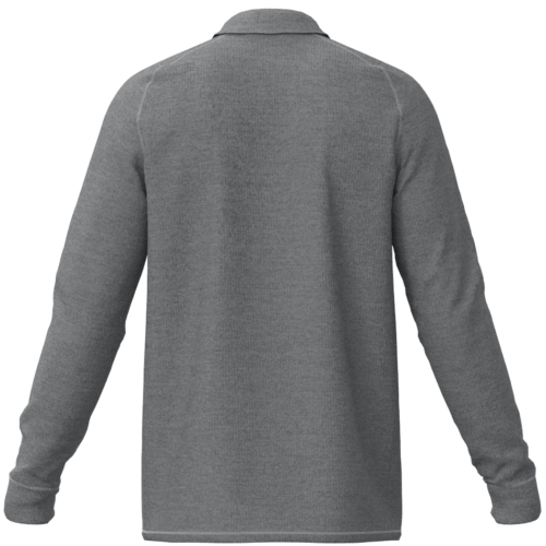 Mizuno Melange L/S Polo – Bild 7