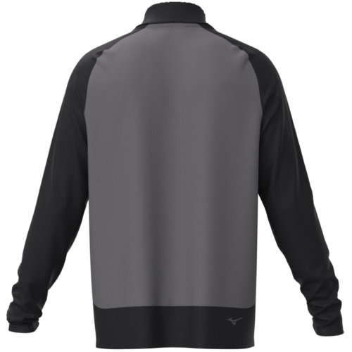 Mizuno Contrast 1/4 Zip – Bild 2