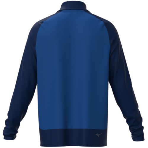 Mizuno Contrast 1/4 Zip – Bild 8