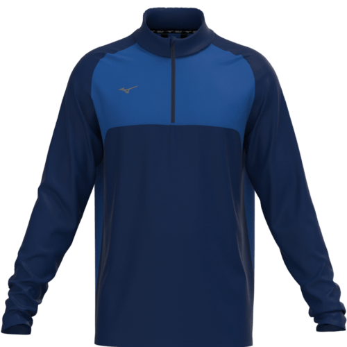 Mizuno Contrast 1/4 Zip – Bild 7