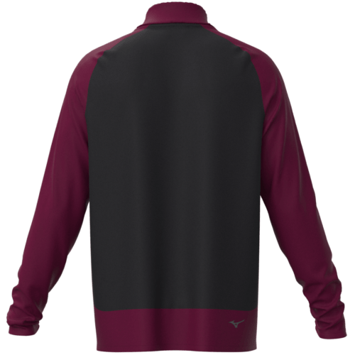 Mizuno Contrast 1/4 Zip – Bild 5