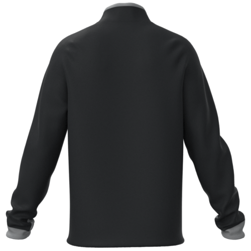 Mizuno V Stripe 1/4Zip – Bild 9