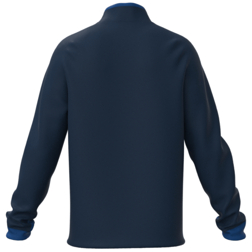 Mizuno V Stripe 1/4Zip – Bild 6