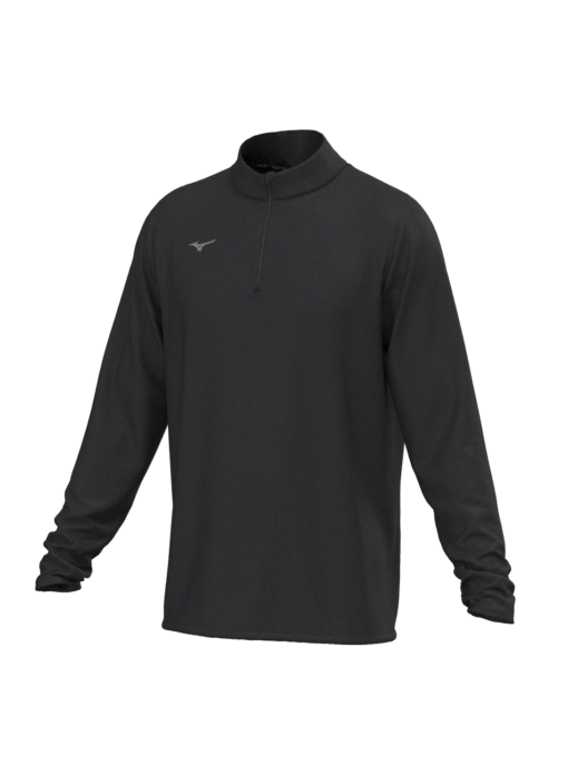 Mizuno Drop 1/4 Zip – Bild 11