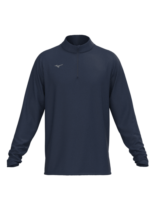 Mizuno Drop 1/4 Zip – Bild 9