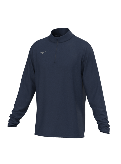 Mizuno Drop 1/4 Zip – Bild 8
