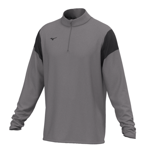 Mizuno Drop 1/4 Zip – Bild 5