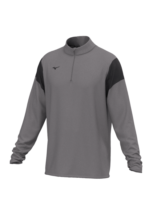 Mizuno Drop 1/4 Zip – Bild 5