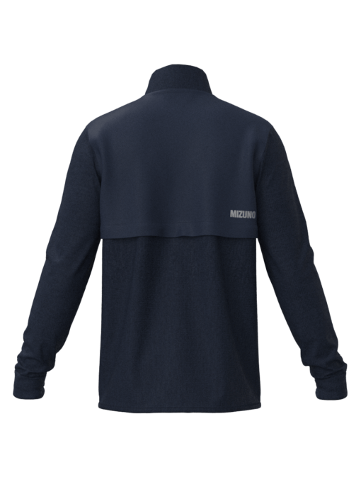 Mizuno Melange Reflect 1/4 Zip – Bild 10