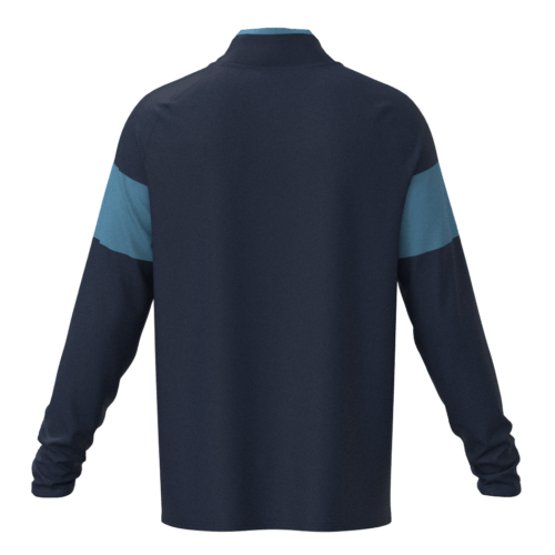 Mizuno Link ¼ Zip – Bild 9