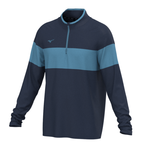 Mizuno Link ¼ Zip – Bild 7