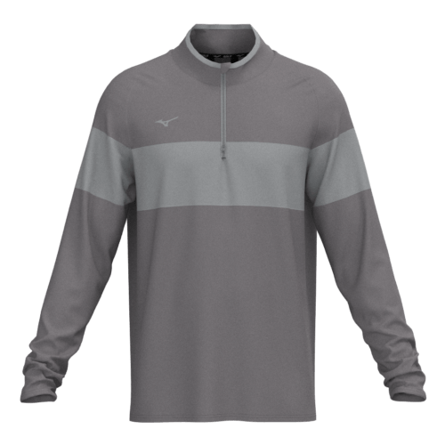 Mizuno Link ¼ Zip – Bild 5