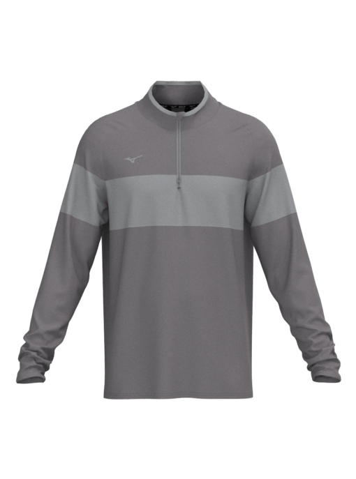 Mizuno Link ¼ Zip – Bild 5