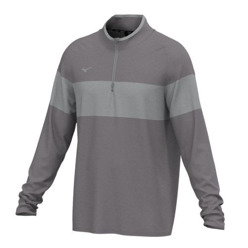 Mizuno Link ¼ Zip – Bild 4