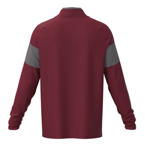 Mizuno Link ¼ Zip – Bild 3