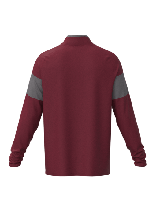 Mizuno Link ¼ Zip – Bild 3