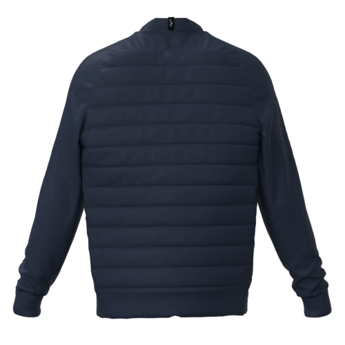 Mizuno Hybrid Bomber Jacket – Bild 10