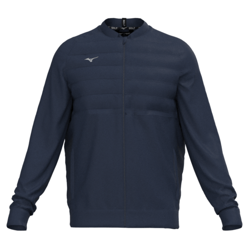 Mizuno Hybrid Bomber Jacket – Bild 9