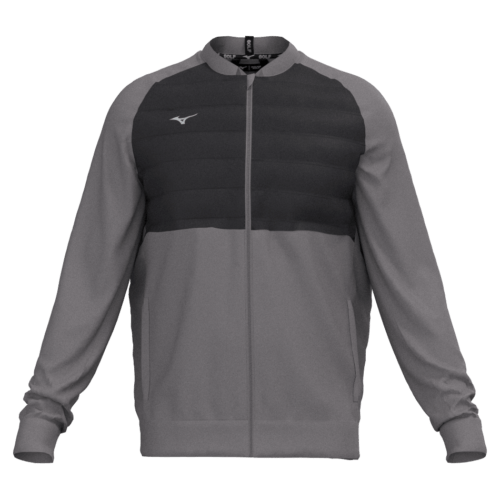 Mizuno Hybrid Bomber Jacket – Bild 6