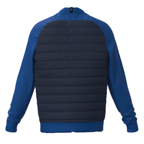 Mizuno Hybrid Bomber Jacket – Bild 4
