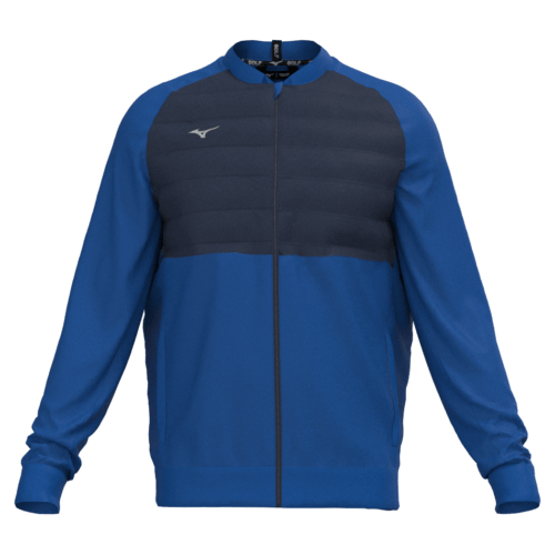 Mizuno Hybrid Bomber Jacket – Bild 3