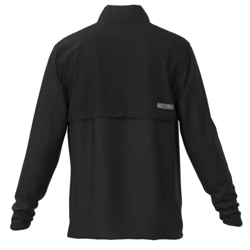 Mizuno Melange Reflect Jacket – Bild 13