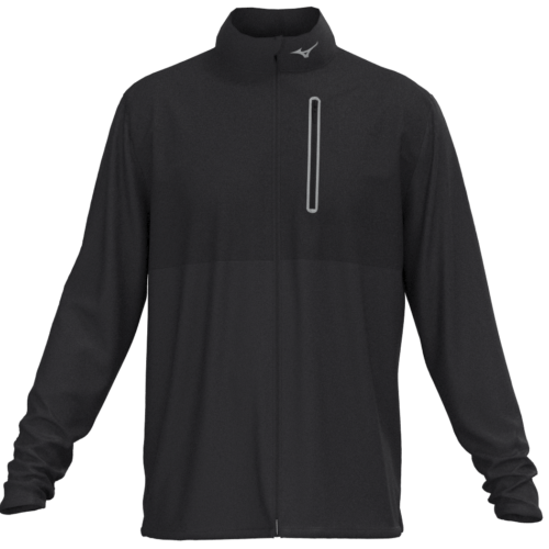 Mizuno Melange Reflect Jacket – Bild 12