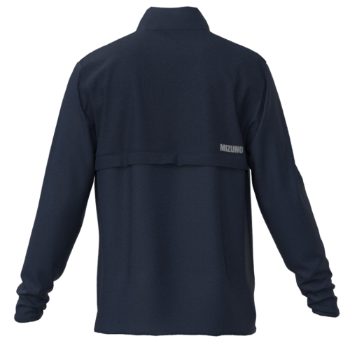 Mizuno Melange Reflect Jacket – Bild 10