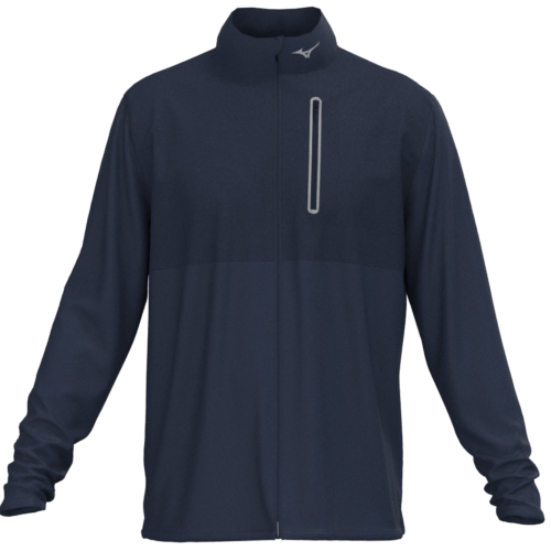 Mizuno Melange Reflect Jacket – Bild 9