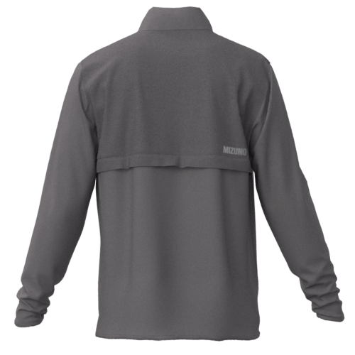 Mizuno Melange Reflect Jacket – Bild 7