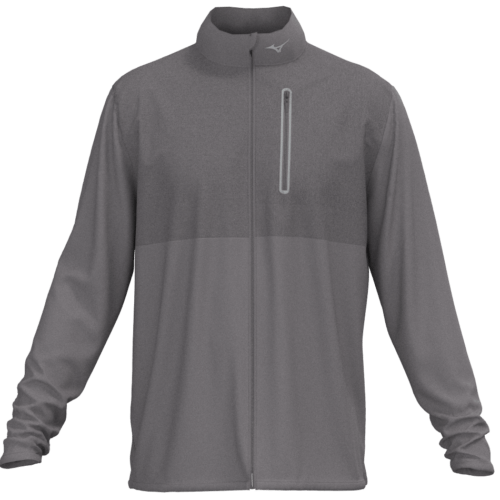 Mizuno Melange Reflect Jacket – Bild 6