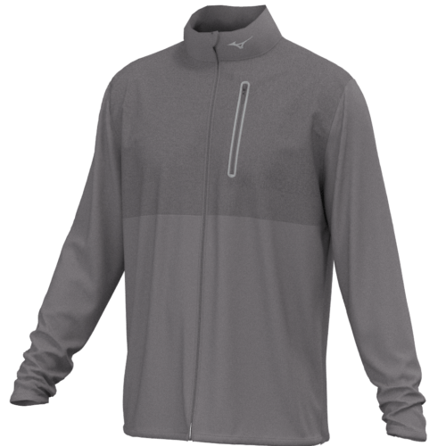 Mizuno Melange Reflect Jacket – Bild 5