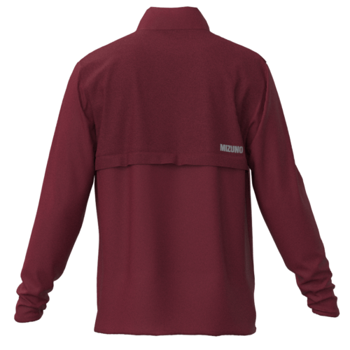 Mizuno Melange Reflect Jacket – Bild 4