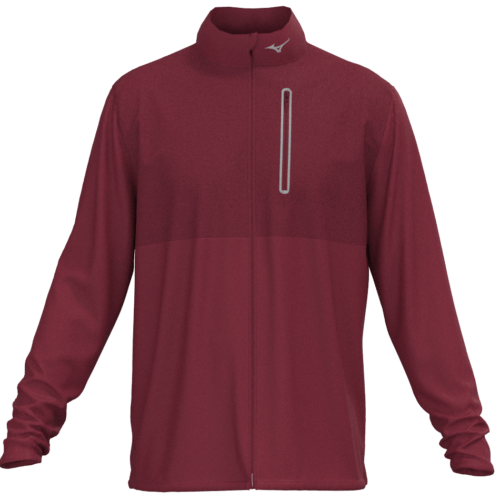 Mizuno Melange Reflect Jacket – Bild 3