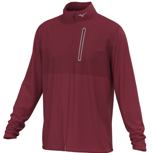 Mizuno Melange Reflect Jacket – Bild 2
