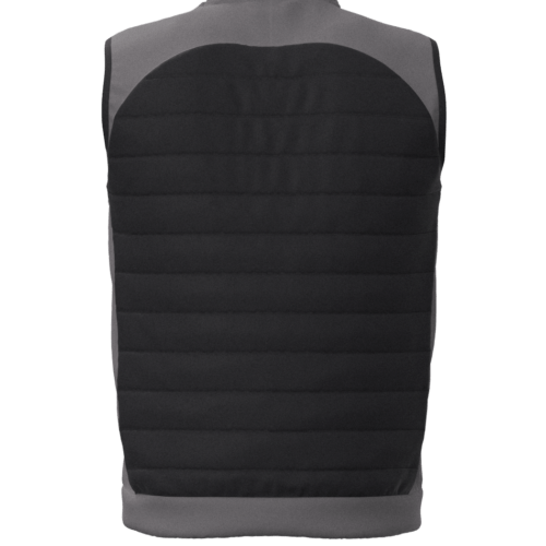 Mizuno Hybrid Bomber Gilet – Bild 10
